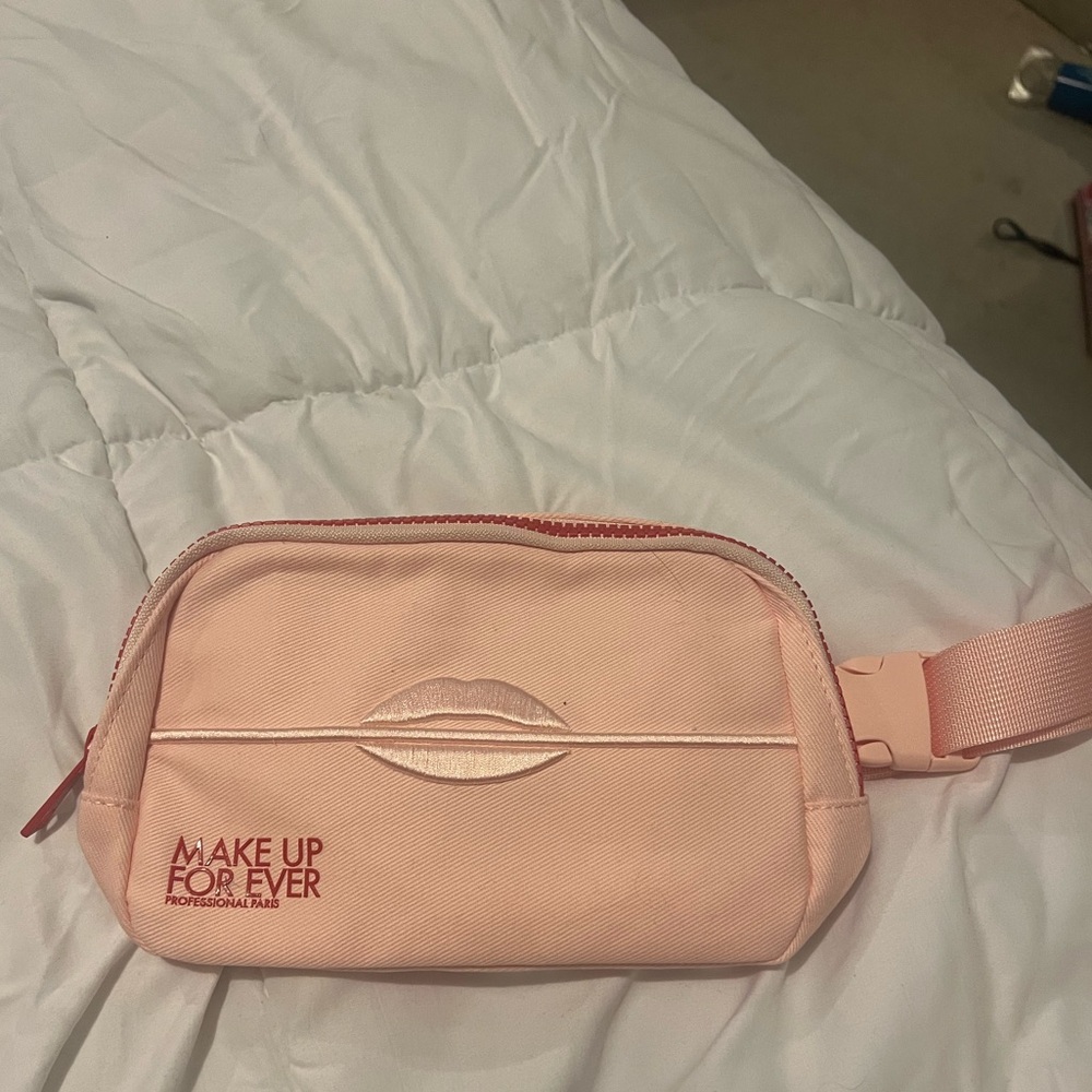 Belt bag